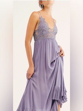 Free People Adella Maxi